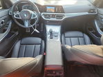BMW M3 2021