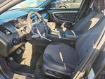 Ford Taurus 2016