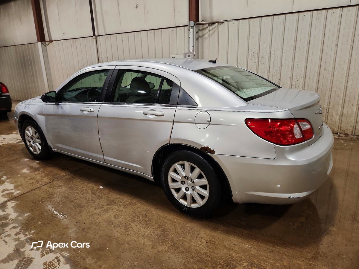 Chrysler Sebring 2008