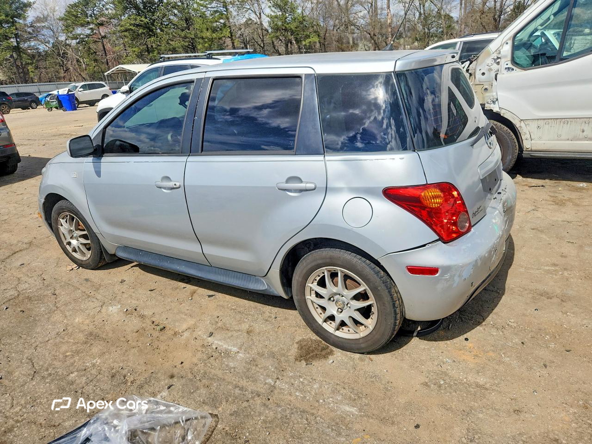 Scion xA 2005