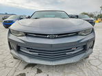 Chevrolet Camaro 2017