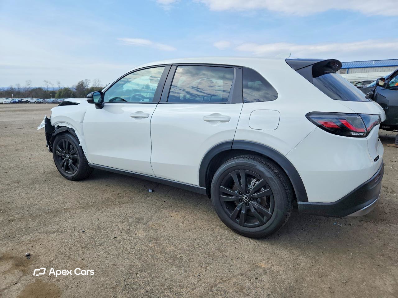 Honda HR-V 2026