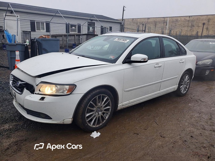2009 Volvo S40 - Image 1 of 5