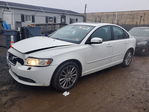 Volvo S40 2009