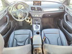 Audi Q3 2016
