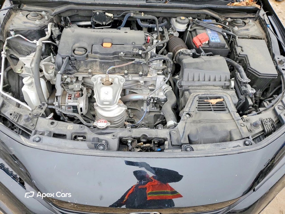 Honda Civic 2024