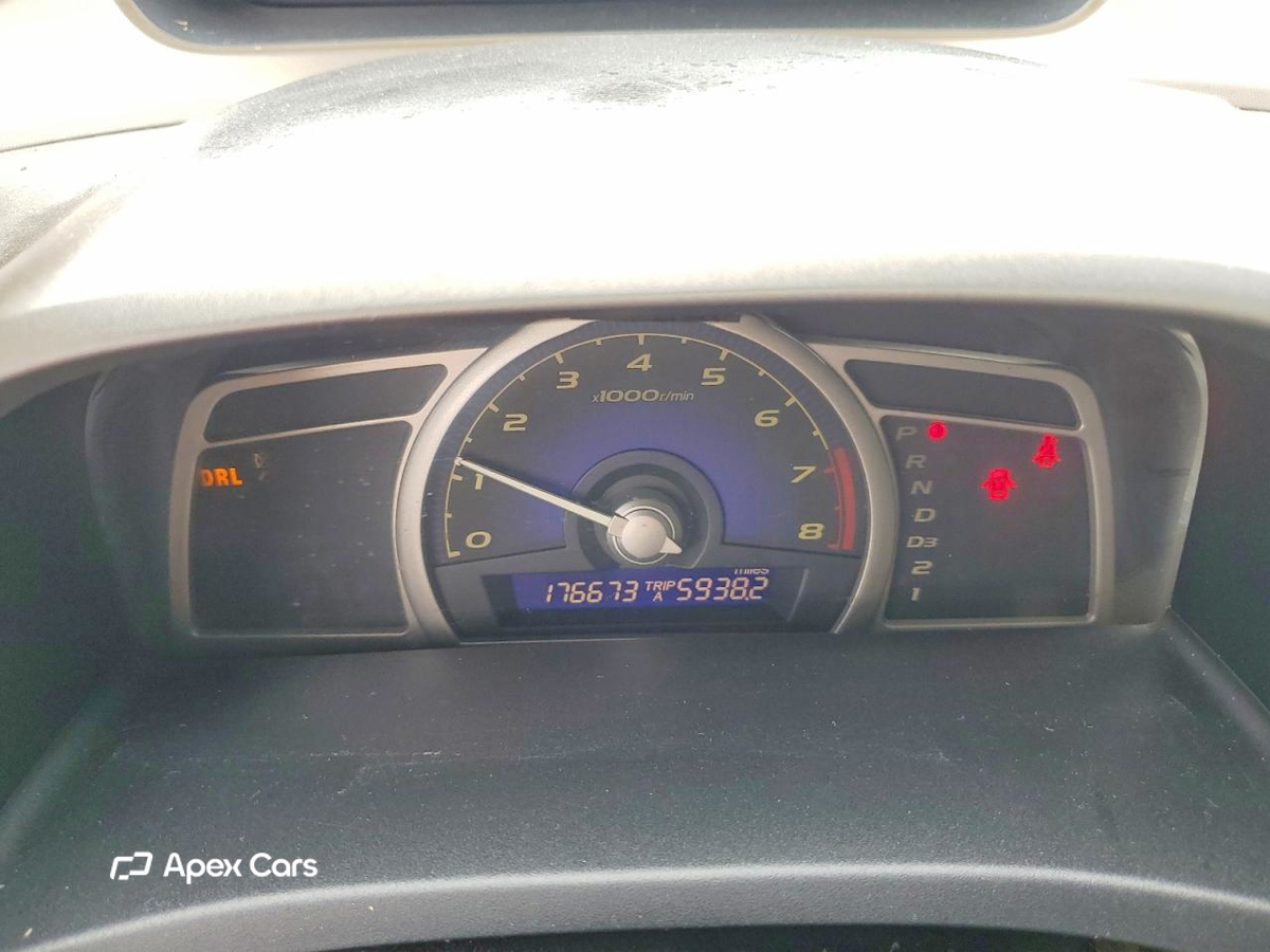 Honda Civic 2006