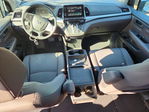 Honda Odyssey 2019