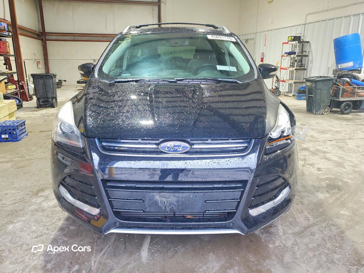 Ford Escape 2016