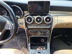 Mercedes-Benz C-klasse 2017