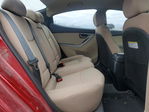 Hyundai Elantra 2016