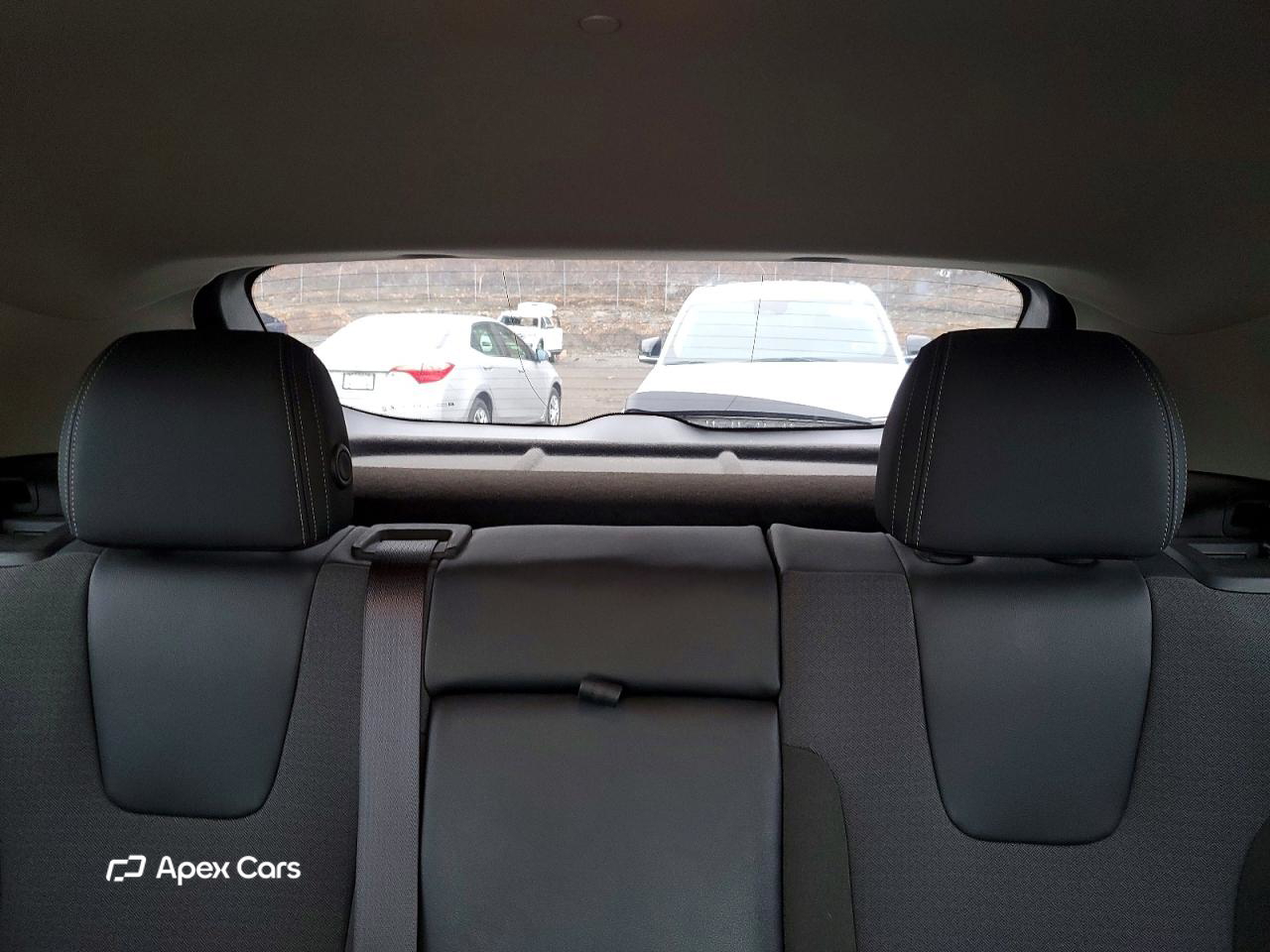 Buick Encore 2021