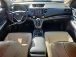 Honda CR-V 2016