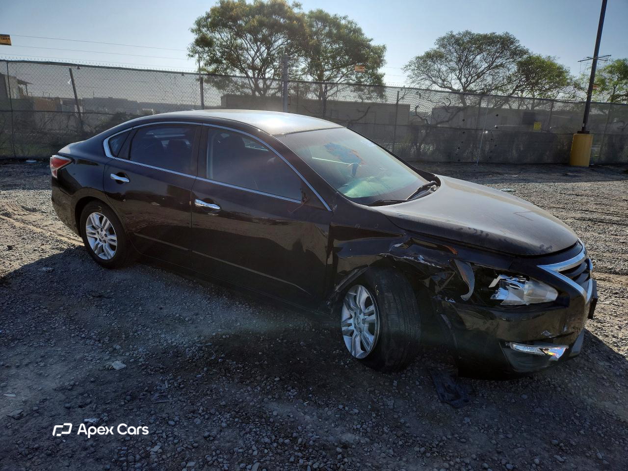 Nissan Altima 2014