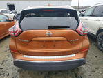 Nissan Murano 2016