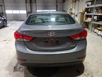 Hyundai Elantra 2014