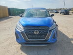 Nissan Kicks 2021