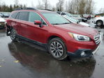 Subaru Outback 2016