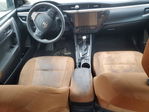 Toyota Corolla 2014