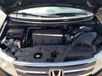 Honda Odyssey 2012