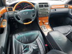 Lexus LS 2003