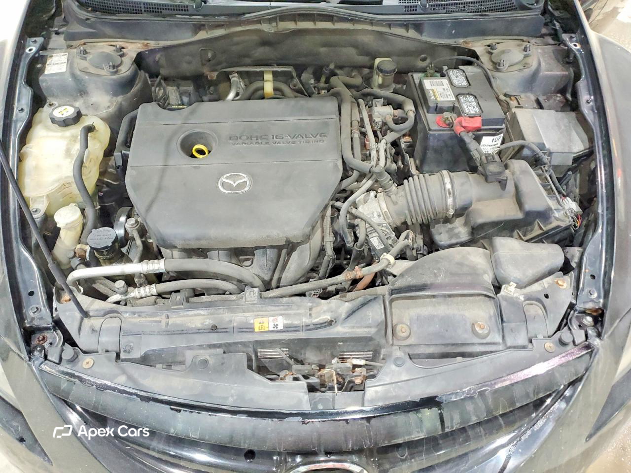 Mazda 6 2009