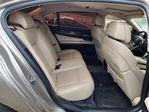 BMW Series 7 2012