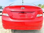 Hyundai Accent 2013