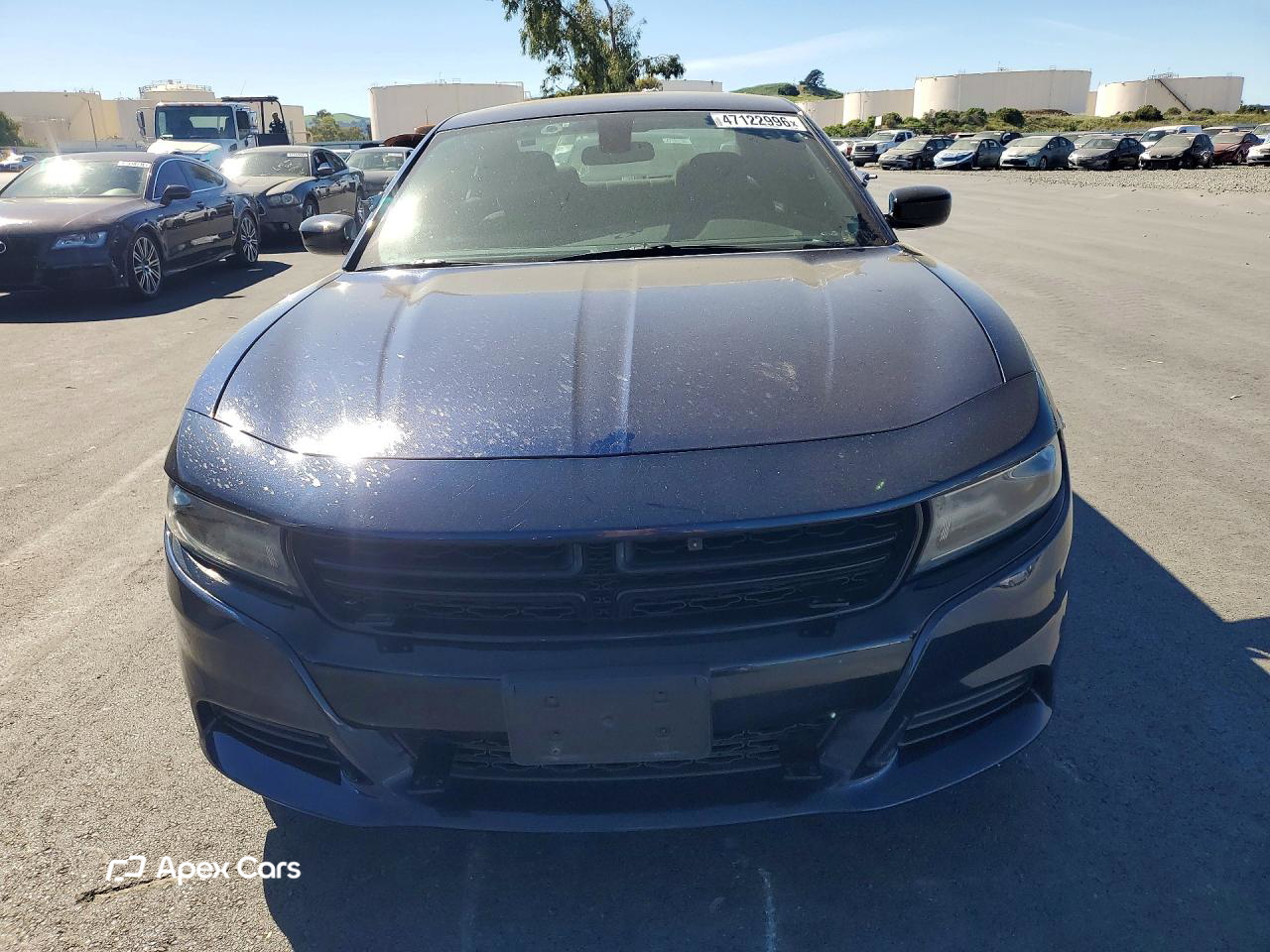 Dodge Charger 2019