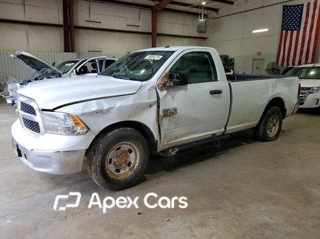 RAM 1500 2022 - Image 1 of 13