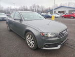 Audi A4 2012