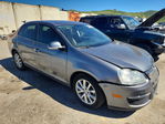 Volkswagen Jetta 2010