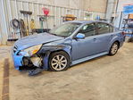 Subaru Legacy 2012