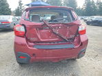 Subaru XV 2014