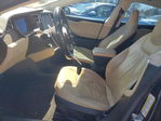 Tesla Model S 2014