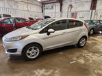 Ford Fiesta 2017