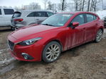 Mazda 3 2014
