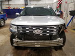 Ford Explorer 2017
