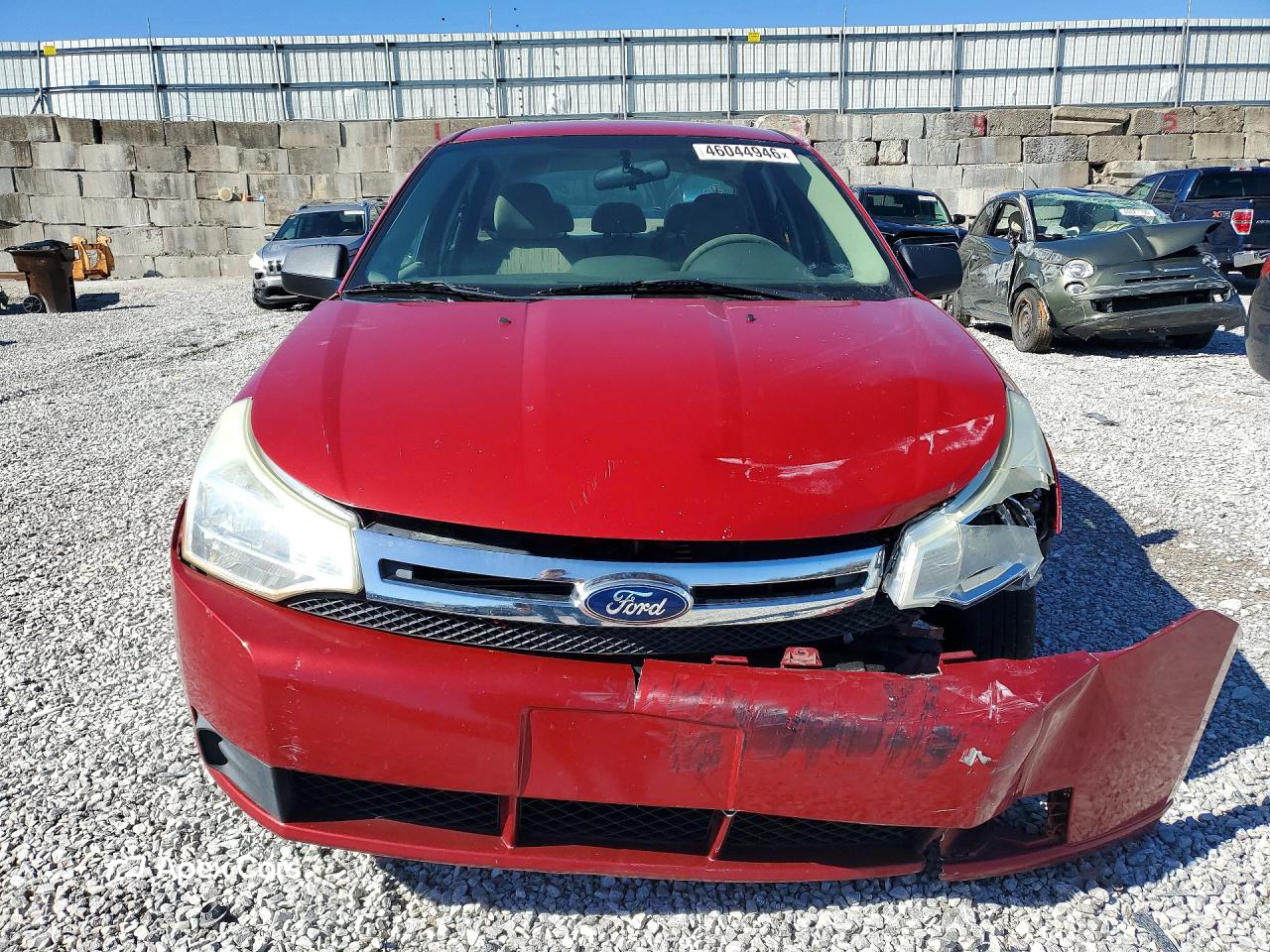 Ford Focus 2011