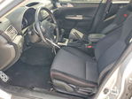 Subaru WRX 2009