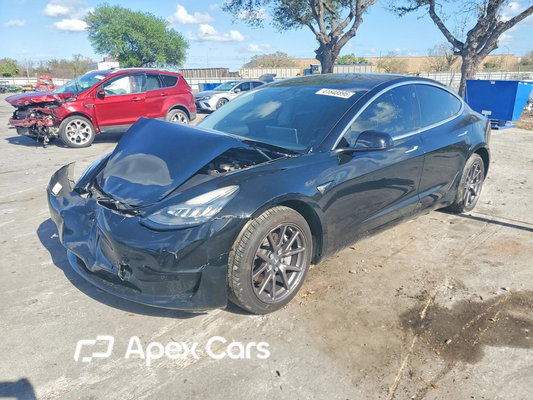 Tesla Model 3 2019 - Image 1 of 13