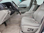Lexus LS 2011