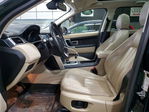 Land Rover Discovery 2017