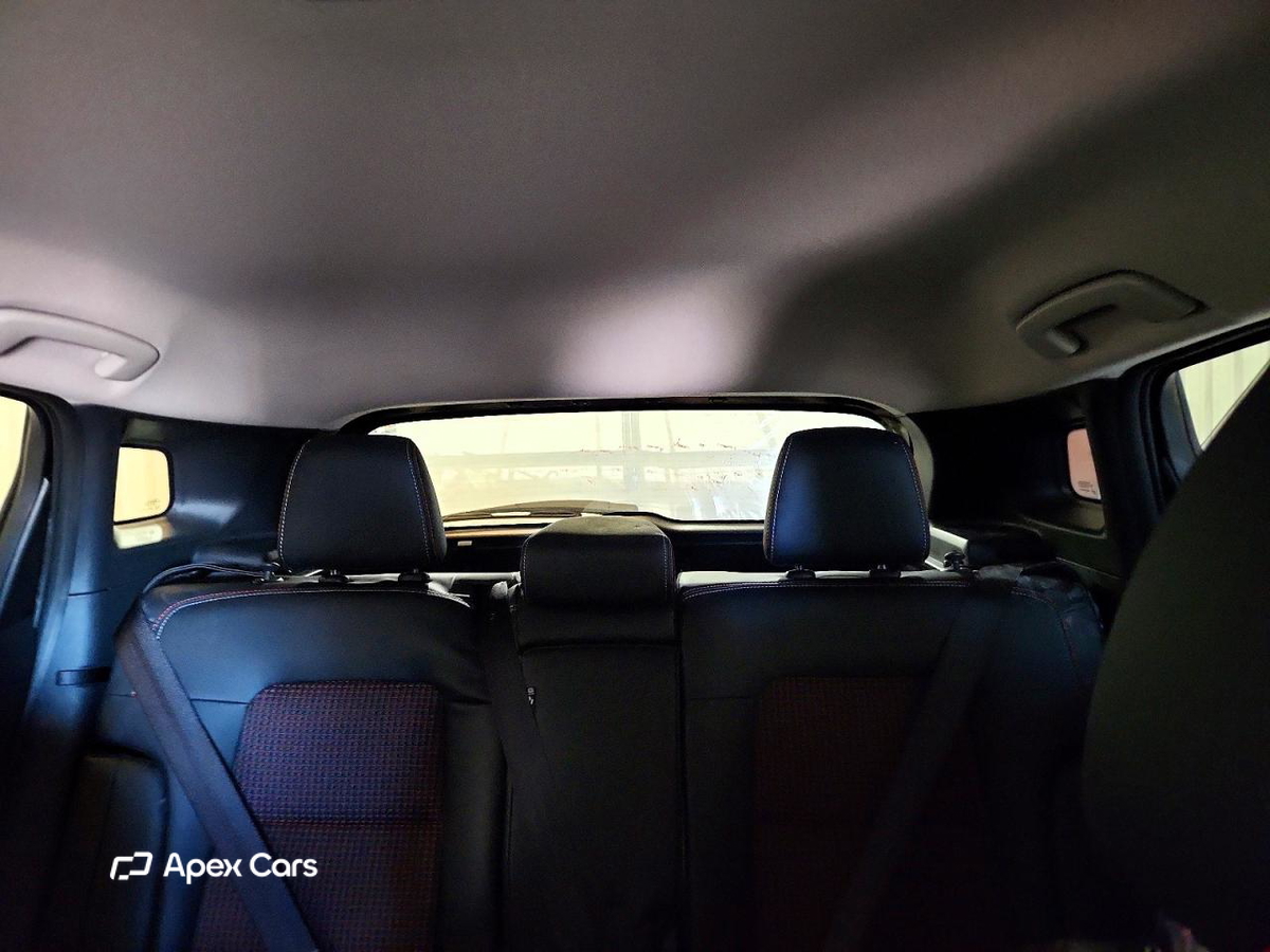 Nissan Kicks 2026
