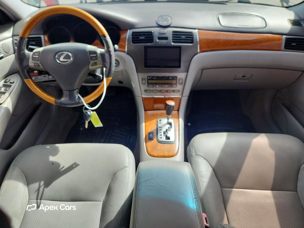 Lexus ES 2005