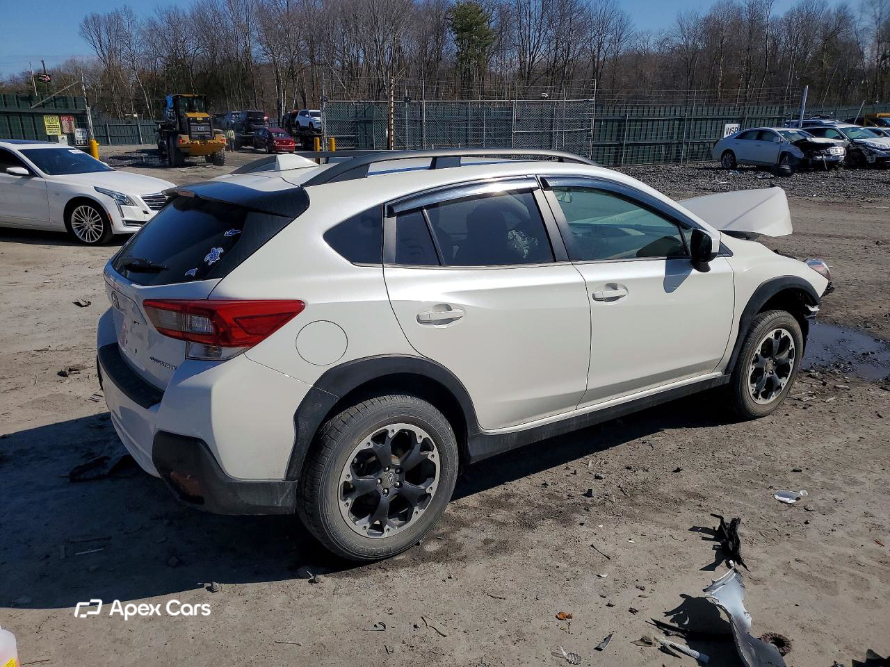 Subaru XV 2023