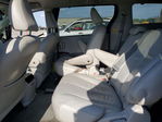 Toyota Sienna 2014