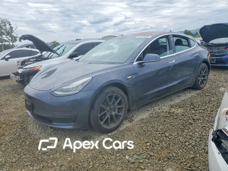 Tesla Model 3 2018 - Image 1 of 13