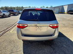 Honda Odyssey 2013