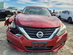 Nissan Altima 2018